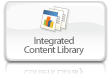 Integrated content library